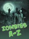 Zombies A-Z (eBook)